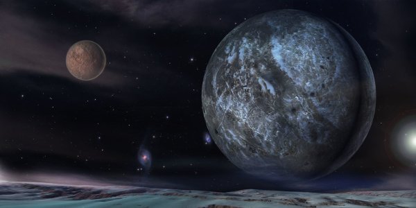 Gliese 581d