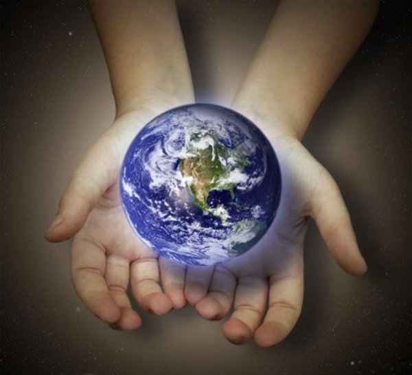 Защита земли