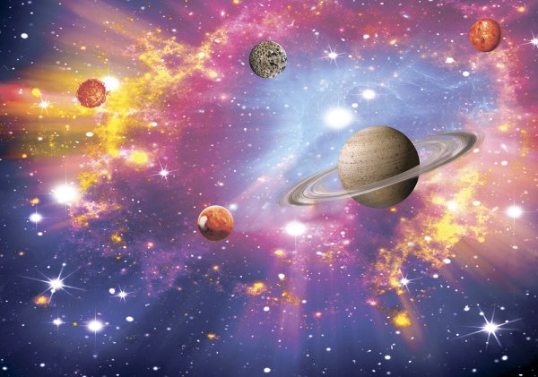 Парад планет