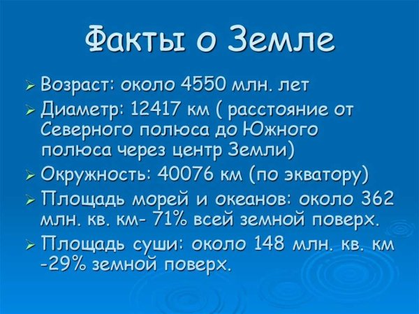 Интересные факты о зе Ле