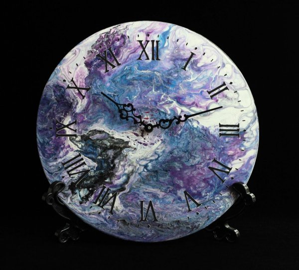 Часы мистика