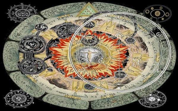 Магия зодиака