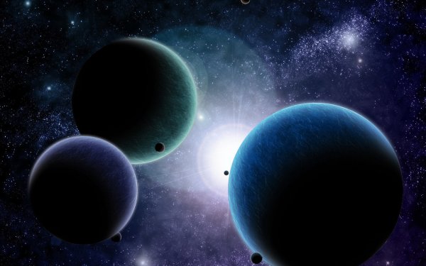 Планета CFBDSIR 2149-0403