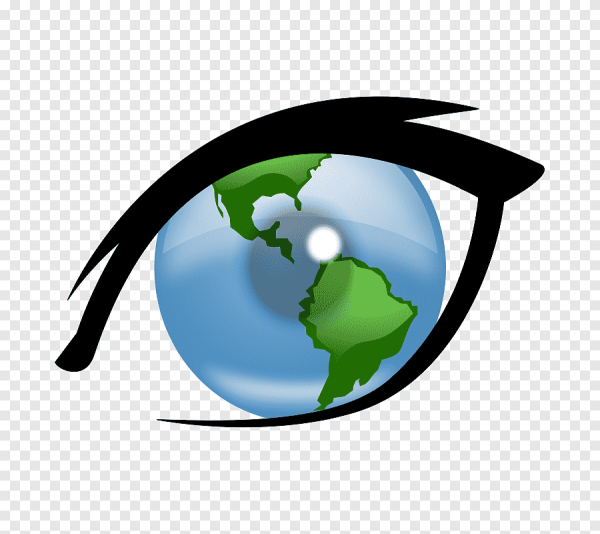 Логотип земля