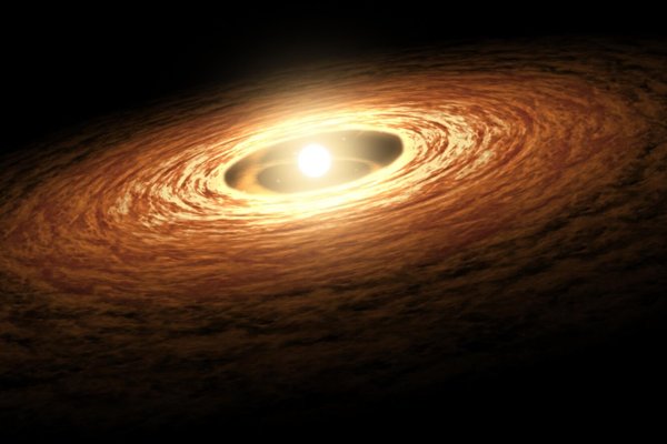 Галактика Млечный путь Солнечная система