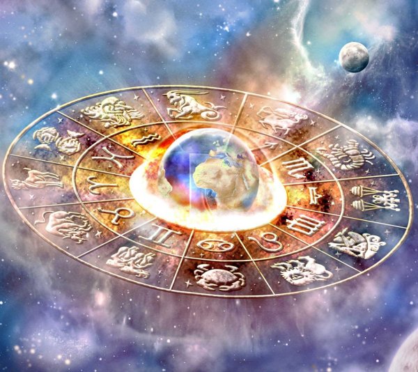 Астрология звезды планеты
