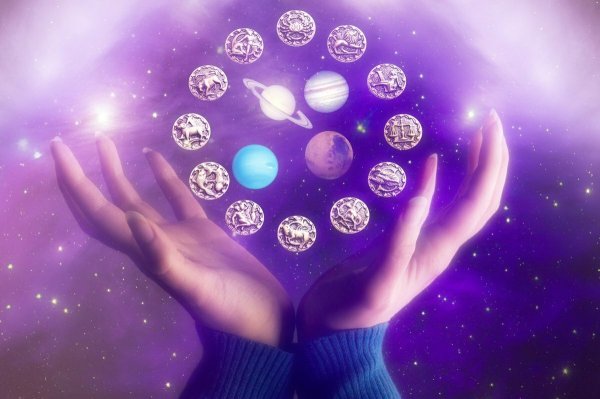 Эзотерическая астрология