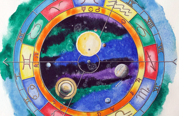 Что такое Асцендент в астрологии