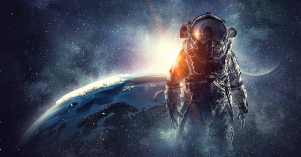 Обои на рабочий стол 1920х1080 космос