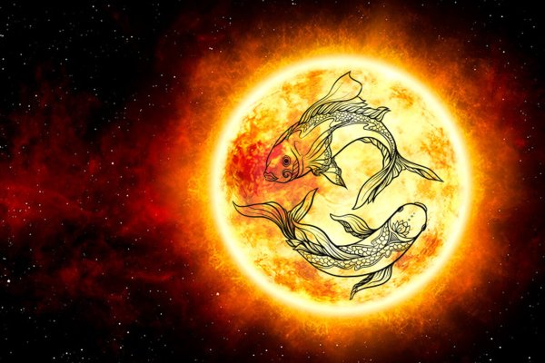 Рыба солнце