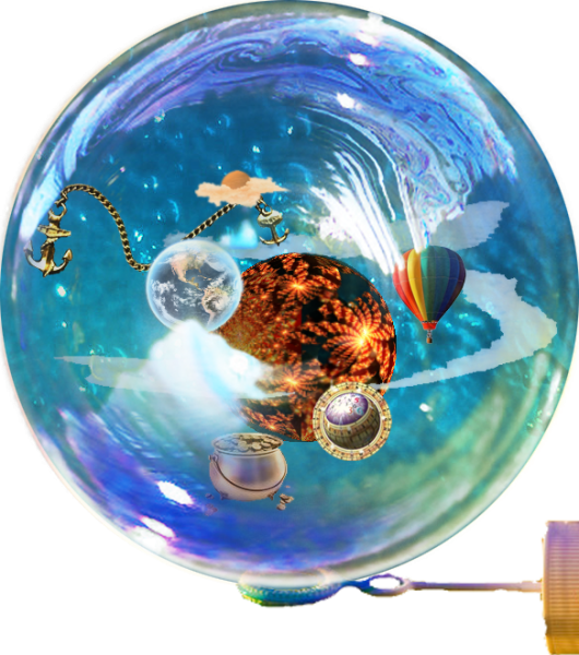 Сказочная Планета