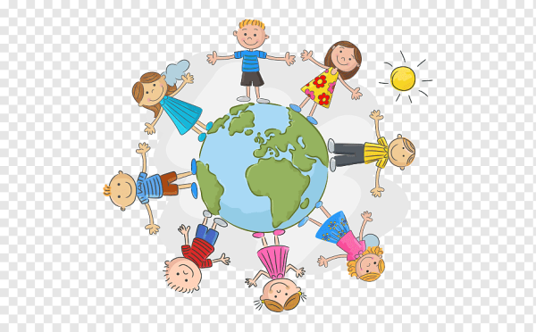 Планеты для детей без фона