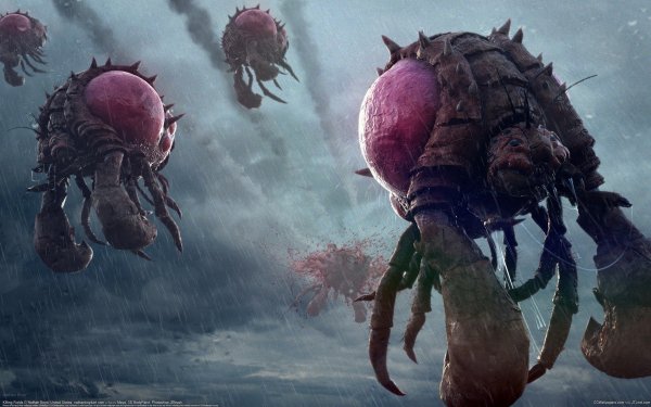 Оверлорд старкрафт