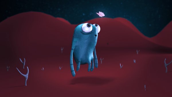 Планета монстров 2 сезон