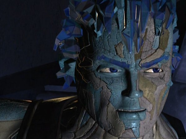 Планета монстров Shadow Raiders