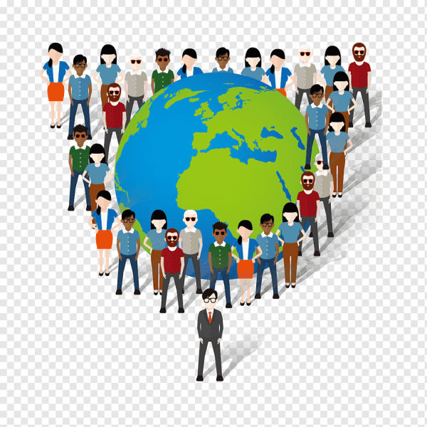 Планета людей