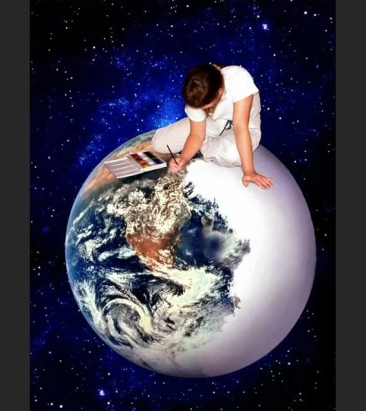 Планер для человека