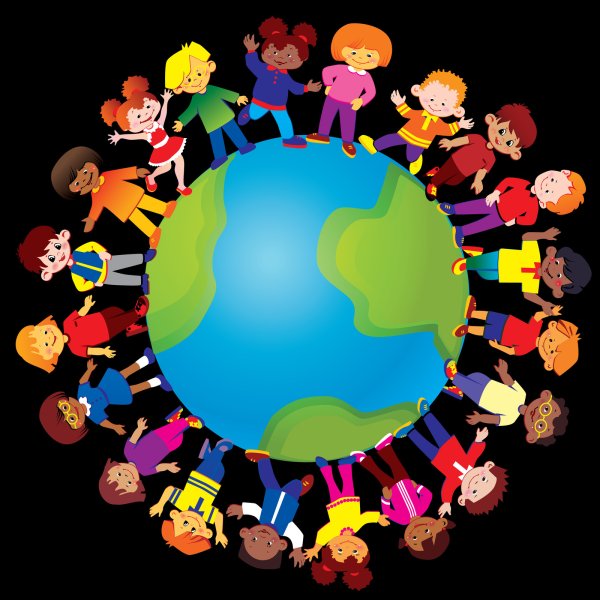 Толерантность народов