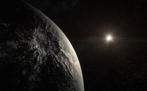 Темный космос HD