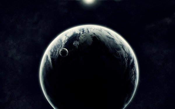 Темные земли