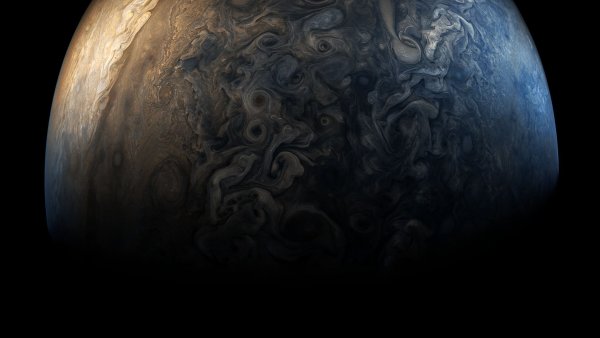 Юпитер фото