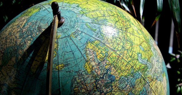 География картинки