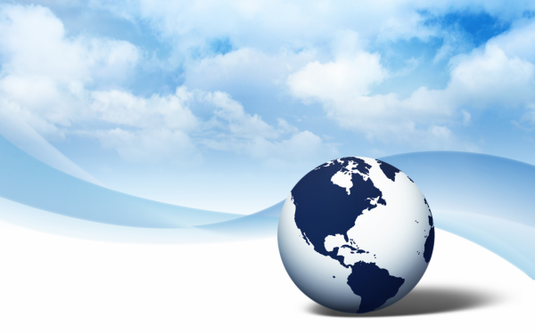 Земной шар