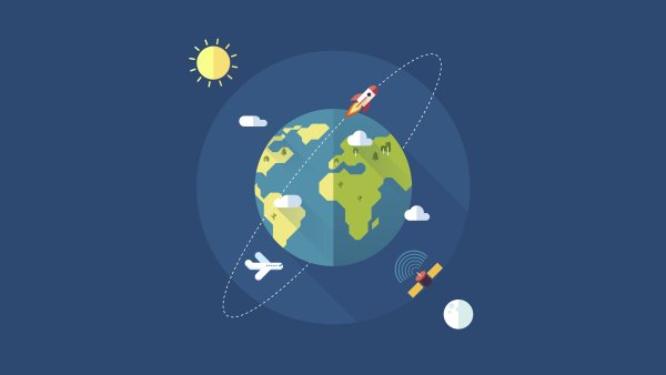 Планета Минимализм