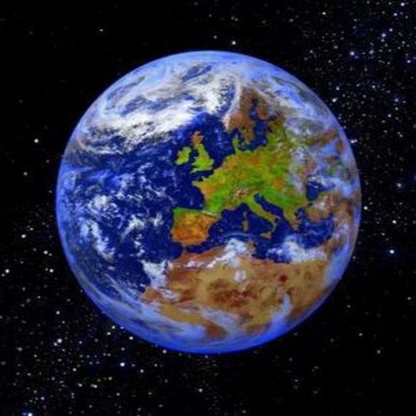 Зарождение жизни на планете земля