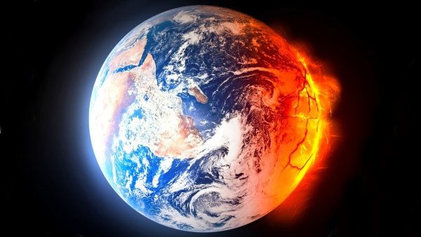 Что будет если земля остановится