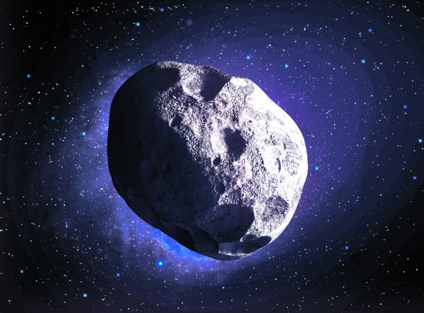 Астероид 1373 Цинциннати