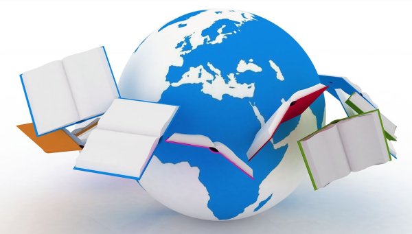 Международные проекты