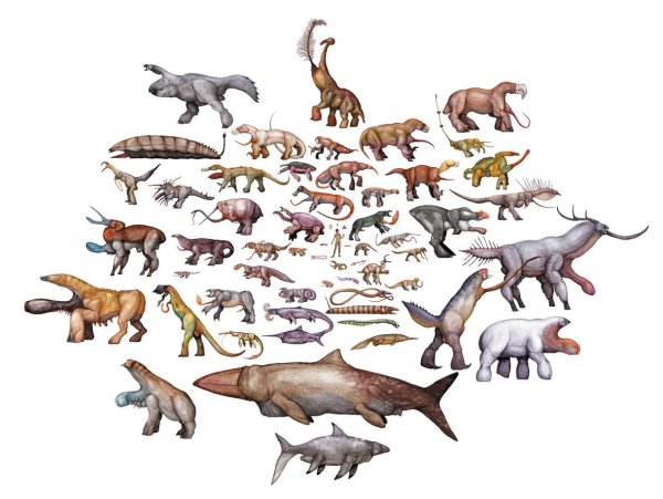 Ксенобиология Футуробиология