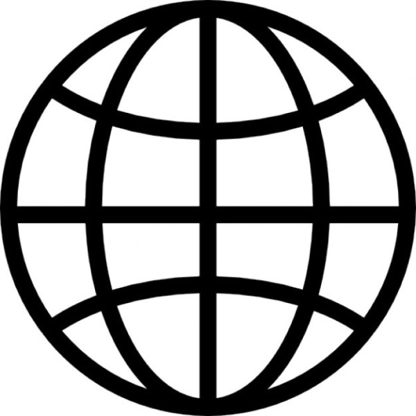 Символ планеты земля