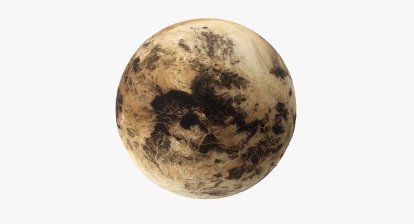 Плутон (Планета)