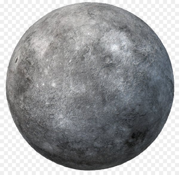 Эрида Планета