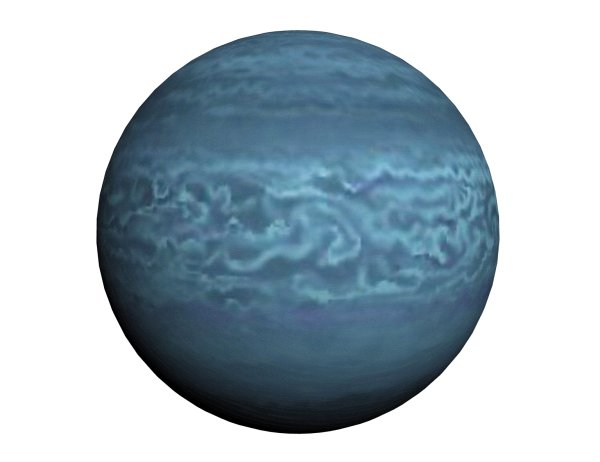 Плутон (Планета)