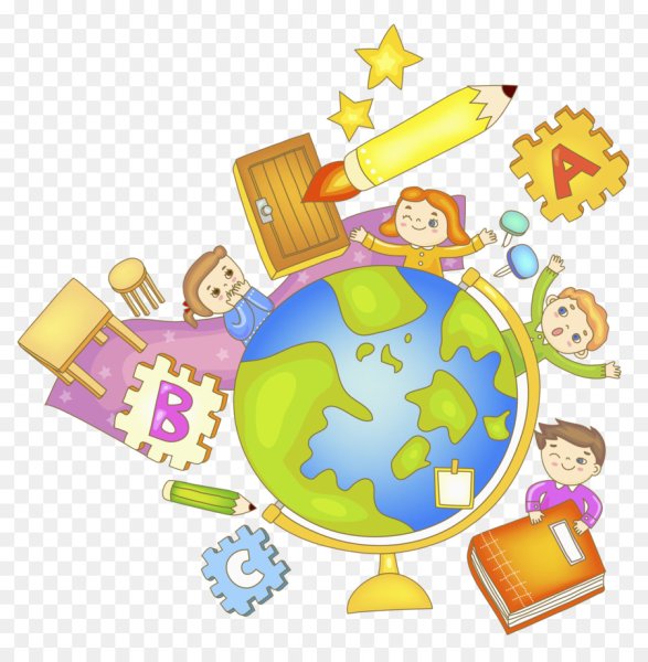 Эмблема Школьная Планета