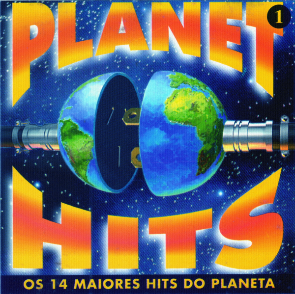 Planet Hits 1 (1994)
