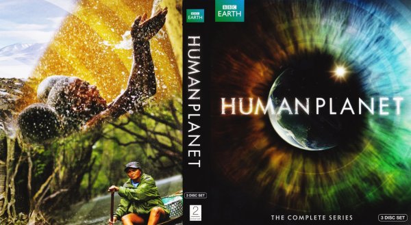 Bbc Human Planet