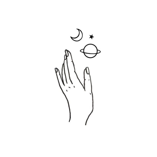 Раскраски Минимализм