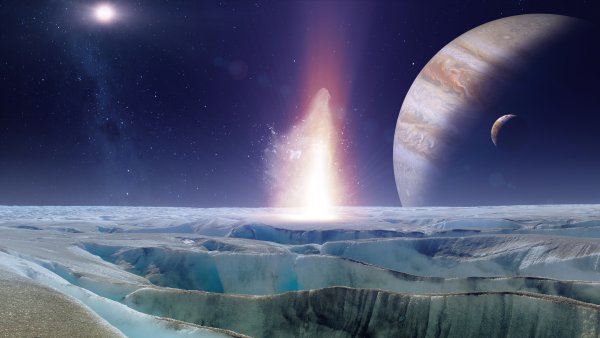 Обои на рабочий стол 1920х1080 космос