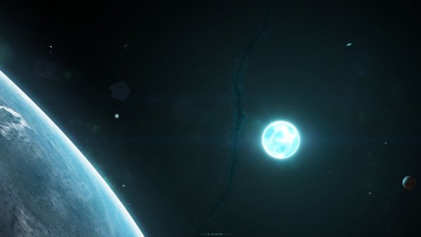 Звездная Галактика