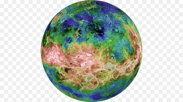 Земля Планета солнечной системы