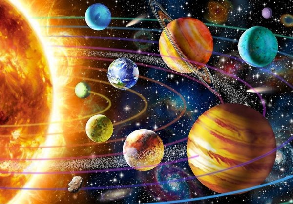 Планеты солнечной системы планеты солнечной системы