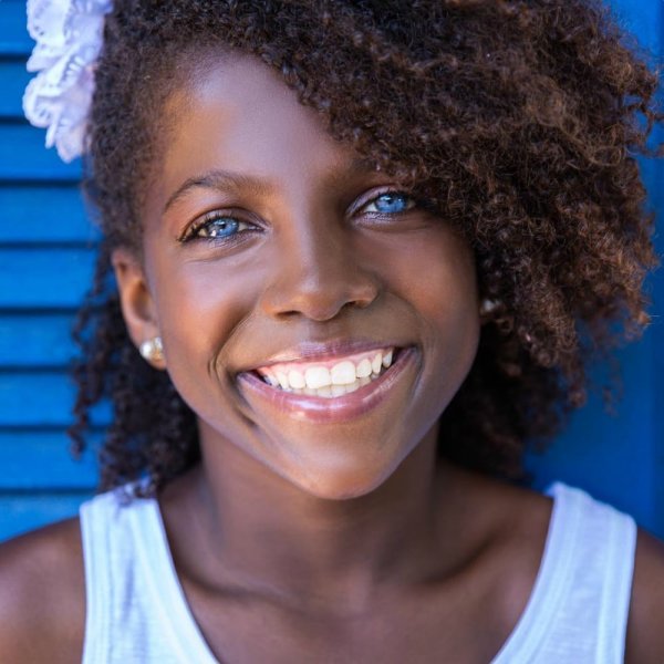 Нестандартная внешность