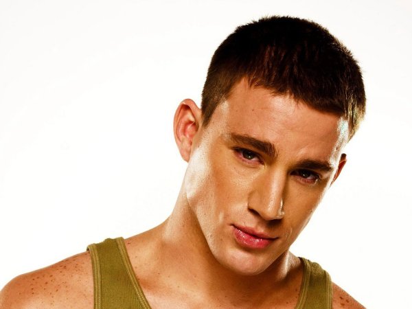 Ченнинг Татум