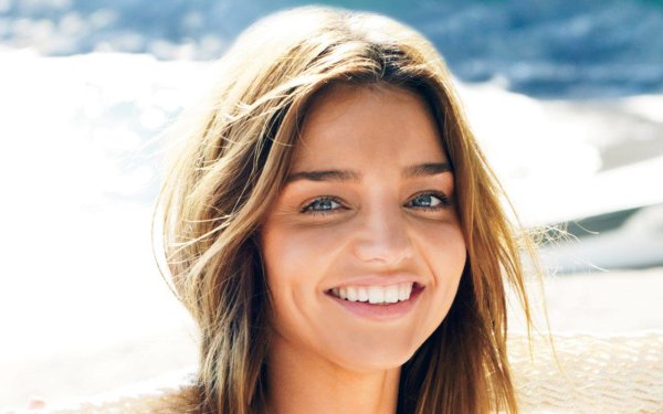 Красивые люди мира