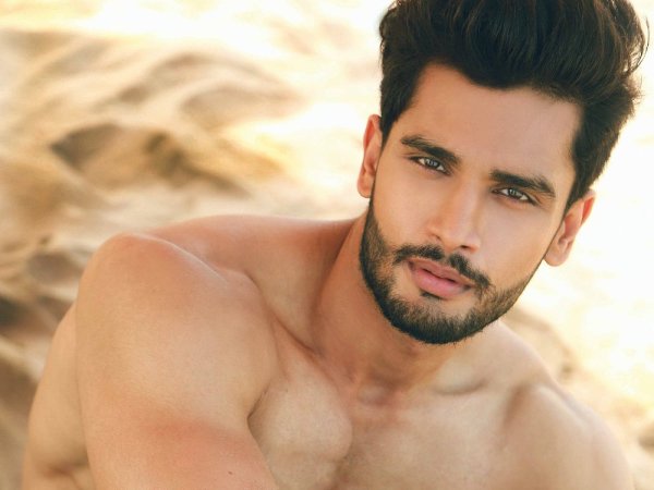 Самые красивые восточные мужчины