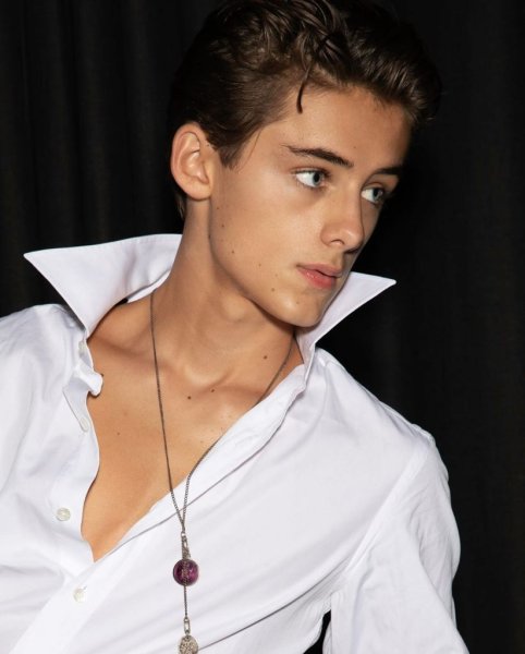 Вильям Франклин Миллер 2021